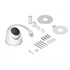 UBiQUiTi Kamera 2K HD, 30FPS, HDR, Éjellátó, POE, Falra rögzíthető, kültéri, vízálló - UVC-G5-TURRET-ULTRA