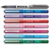 UNI Uni-ball Eye Designer Rollerball Pen UB-157D - Pink