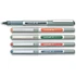 UNI Uni-ball Eye Rollerball Pen UB-157 - Orange