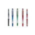 UNI Uni-ball Eye Needlepoint Rollerball Pen UB-185S - Green