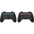 VENOM Nintendo Switch 2/Switch Kiegészítő Twin Grips Pack Fekete, VS4956