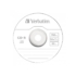 VERBATIM CD-R lemez, 700MB, 52x, hengeren, "DataLife"