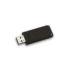 VERBATIM Pendrive, 32GB, USB 2.0, "Slider", fekete
