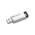 VERBATIM Pendrive, 32GB, USB 3.0, 100/35MB/sec, PC & MAC, GDPR, "SECURE DATA PRO", szürke