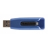 VERBATIM Pendrive, 32GB, USB 3.0, 175/80 MB/sec, "V3 MAX", kék-fekete