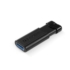 VERBATIM Pendrive, 32GB, USB 3.0,  "Pinstripe", fekete