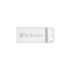 VERBATIM Pendrive, 64GB, USB 2.0,  "Exclusive Metal"