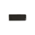 VERBATIM Pendrive, 64GB, USB 2.0, "Slider", fekete