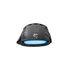 WHITE SHARK ECTOR-B GM-5016B RGB gamer egér, 12.200 dpi, 7 gombos fekete