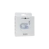 WHITE SHARK GEB-TWS201W BLAZE-W bluetooth fülhallgató mikrofonnal, fehér