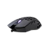 WHITE SHARK GM-5018B CARADOC-B 7D / 7200 dpi fekete RGB gamer egér