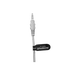 WHITE SHARK SPARROW-W, GH-2443W, gamer fejhallgató, fehér, (3.5 Jack 4 pin.)