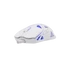 WHITE SHARK WGM-5019W DAGONET-W / 12.000 dpi fehér vez.nélk. gam. egér Pixart3311