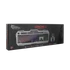 WHITE SHARK APACHE-2HU Combo gamer billetyűzet (magyar) + GAMER EGÉR