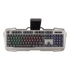 WHITE SHARK APACHE-2HU Combo gamer billetyűzet (magyar) + GAMER EGÉR