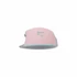 WHITE SHARK GARETH gamer egér, pink
