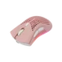 WHITE SHARK LIONEL-P, WGM-5012P vezeték nélküli gamer egér, pink, 10000 dpi