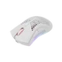 WHITE SHARK LIONEL-W, WGM-5012W vezeték nélküli gamer egér, fehér, 10000 dpi