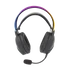 WHITE SHARK OX RGB gamer fejhallgató mikrofonnal