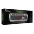 WHITE SHARK VIKING -2 membrános gamer billentyűzet (magyar)
