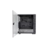 WHITE SHARK WARHEAD-2 GCC-2301 Számítógép ház ATX / ITX, 5xARGB ventillátor