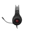 WHITE SHARK WILDCAT GH-2041 gamer fejhallgató mikrofonnal