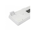 WHITE SHARK WS GK-2201W-HU RONIN-W fehér magyar!! membrán gamer billentyűzet