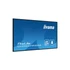 iiyama Prolite 24/7, 42,5" 3840 x 2160, 16:9, 500cd, 6,5ms,4000:1,HDMIx3/USBx2/RS-232c/RJ45/ LH4360UHS-B2AG