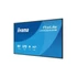 iiyama Prolite IPS 24/7 50", 3840x2160, 16:9, 500cd/m2, 6,5ms,1200:1, HDMIx2/USB-C/USBx2/RS232C/RJ45/IR, LH5064UHS-B1AG