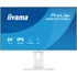 iiyama Prolite IPS monitor, 23,8", 1920 x 1080, 16:9, 350cd, 4ms, 1500:1 HDMI/DP/USBx4, XB2497HSU-W1