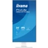 iiyama Prolite IPS monitor, 23,8", 1920 x 1080, 16:9, 350cd, 4ms, 1500:1 HDMI/DP/USBx4, XB2497HSU-W1
