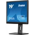 iiyama Prolite monitor, TN,  19", 1980S-B1, 1280x1024, 5:4, 250cd, 3ms, HDMI/DP