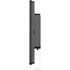 iiyama touch monitor, 15,6", 1920 x 1080, 16:9, 450cd, 25ms, 1000:1, VGA/HDMI/DP TF1615MC-B1