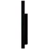 iiyama touch monitor, 15", 1024x768, 4:3, 330cd, 8ms, 700:1,VGA/HDMI/DP, Open frame, TF1534MC