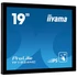 iiyama touch monitor, 19", 1280x1024, 5:4, 315cd, 14ms, 1000:1,VGA/HDMI/DP, open frame, TF1934MC